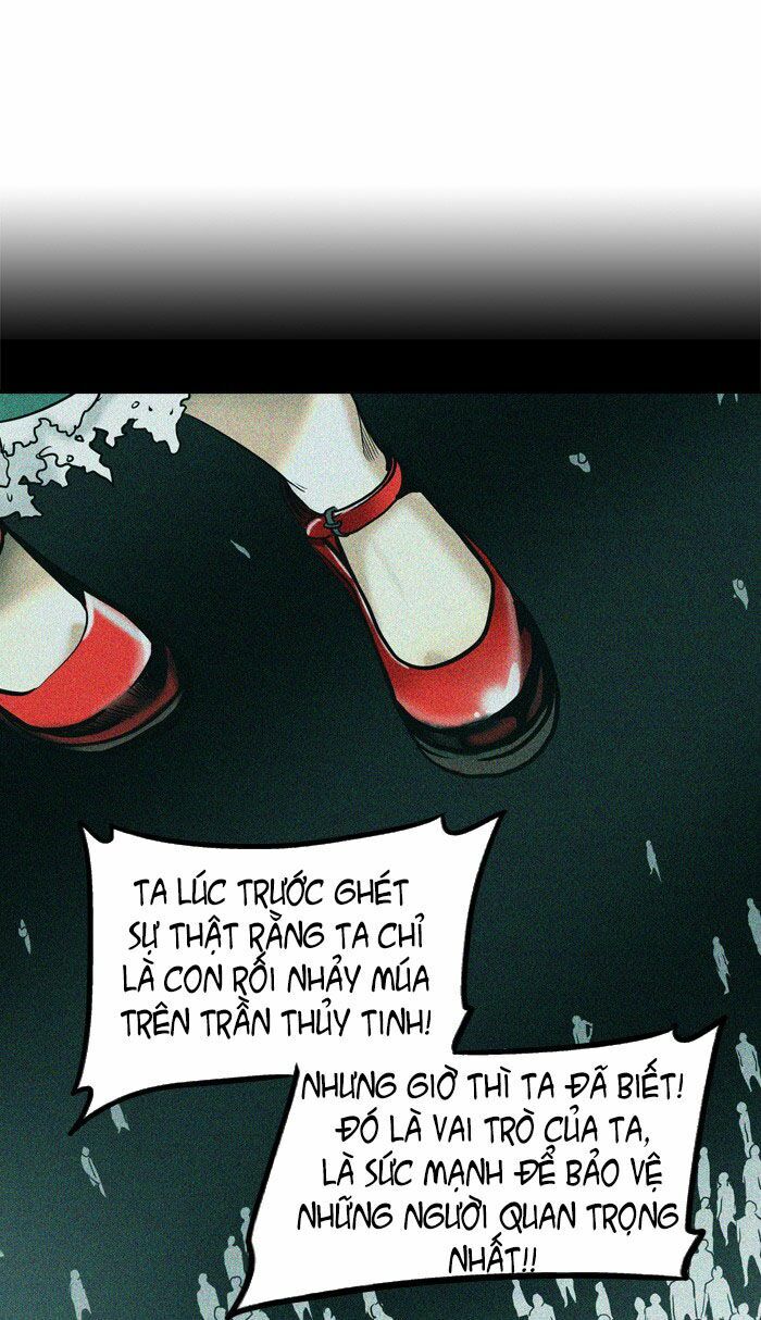 Tòa Tháp Bí Ẩn 2: Chapter 219