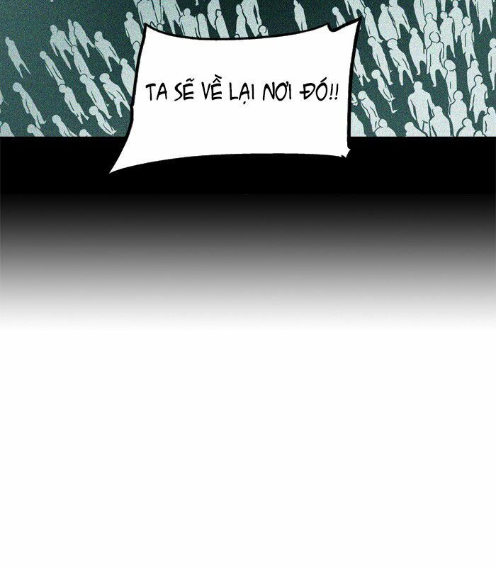 Tòa Tháp Bí Ẩn 2: Chapter 219