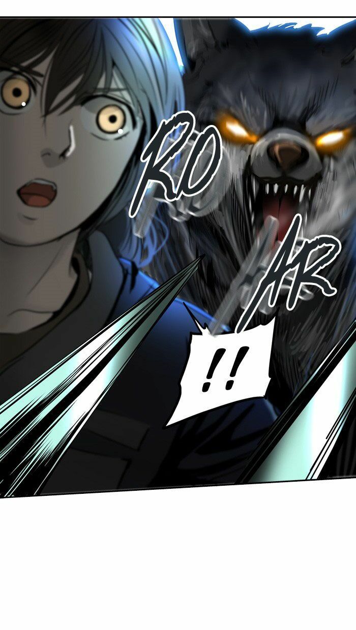 Tòa Tháp Bí Ẩn 2: Chapter 219