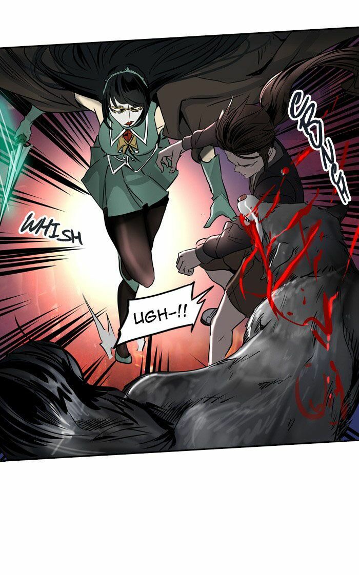 Tòa Tháp Bí Ẩn 2: Chapter 219