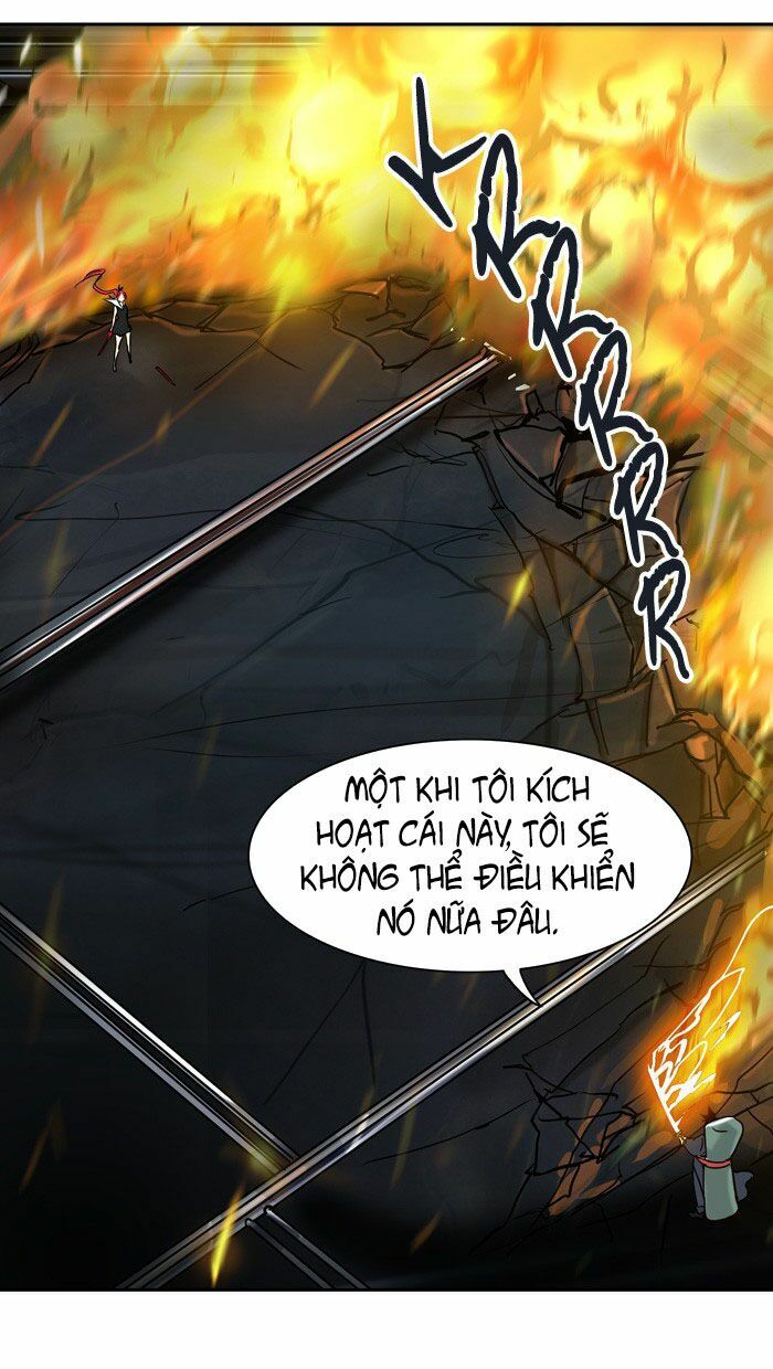 Tòa Tháp Bí Ẩn 2: Chapter 219