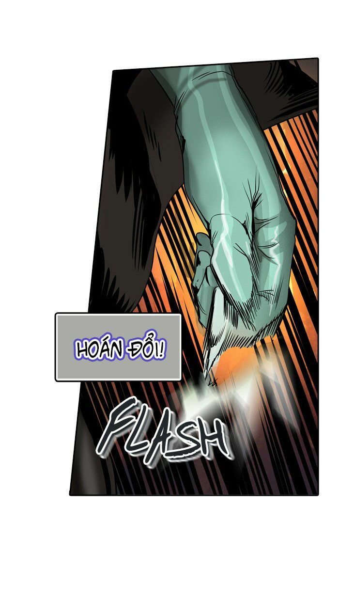 Tòa Tháp Bí Ẩn 2: Chapter 219