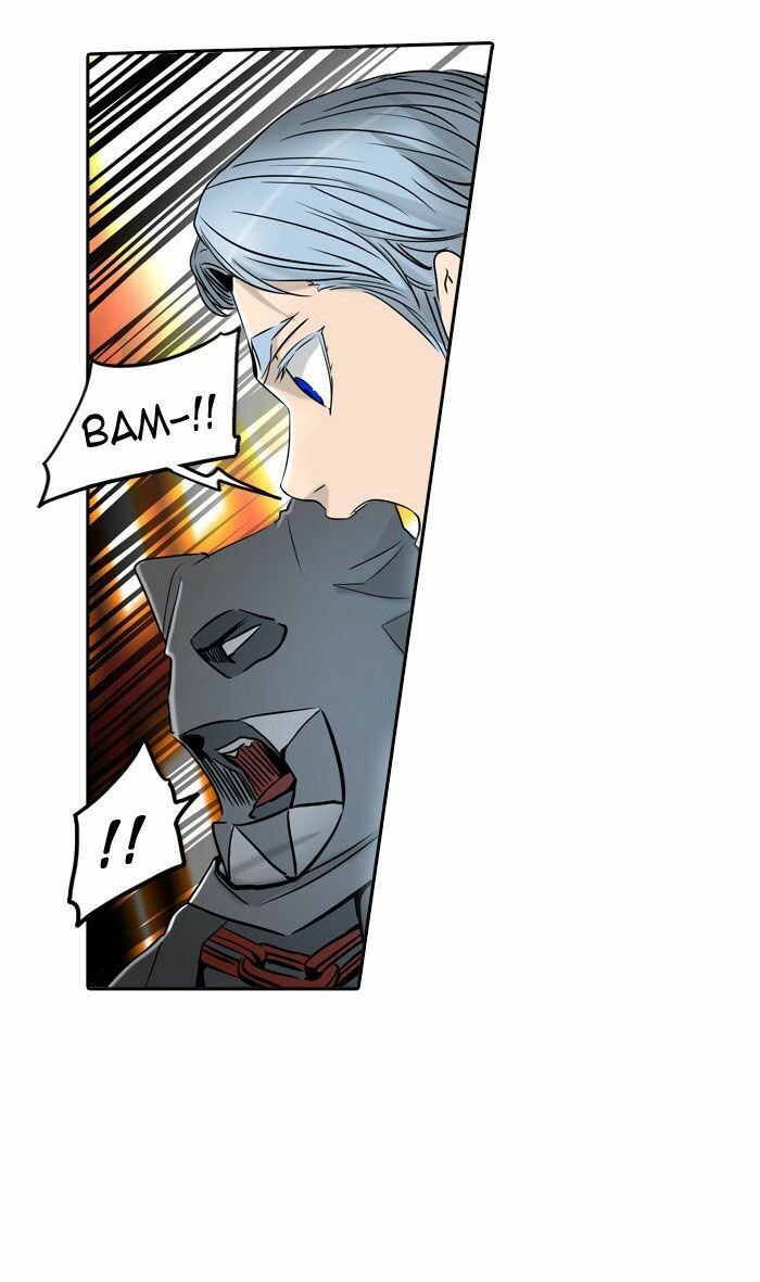 Tòa Tháp Bí Ẩn 2: Chapter 219