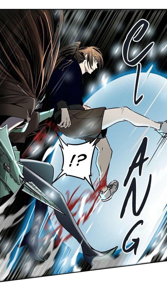Tòa Tháp Bí Ẩn 2: Chapter 219
