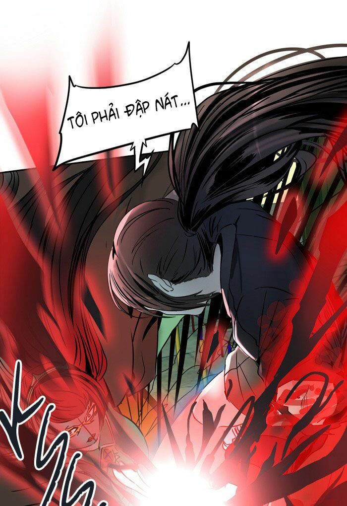 Tòa Tháp Bí Ẩn 2: Chapter 219