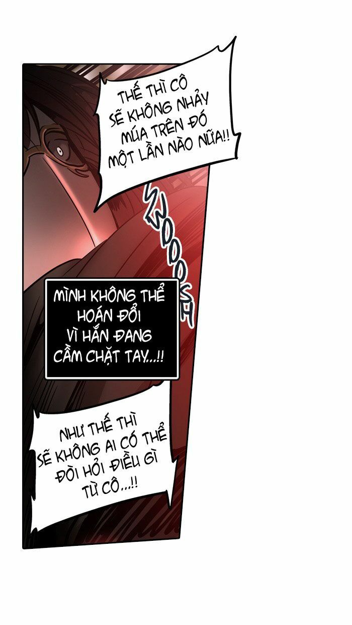 Tòa Tháp Bí Ẩn 2: Chapter 219