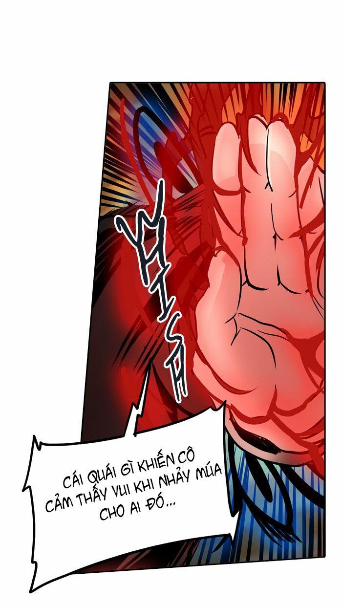 Tòa Tháp Bí Ẩn 2: Chapter 219