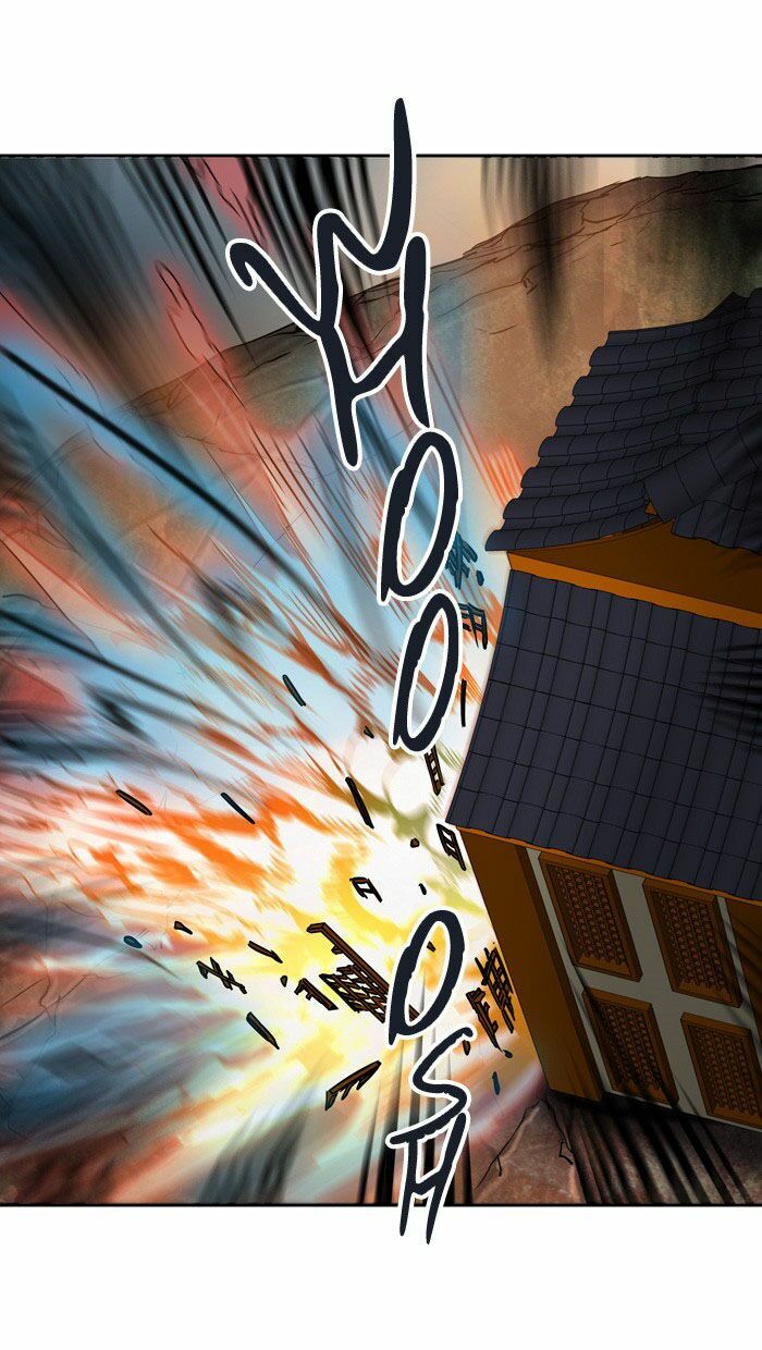 Tòa Tháp Bí Ẩn 2: Chapter 219