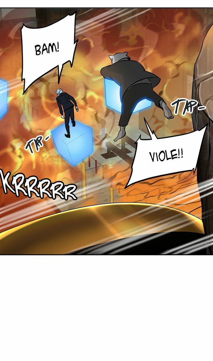 Tòa Tháp Bí Ẩn 2: Chapter 219