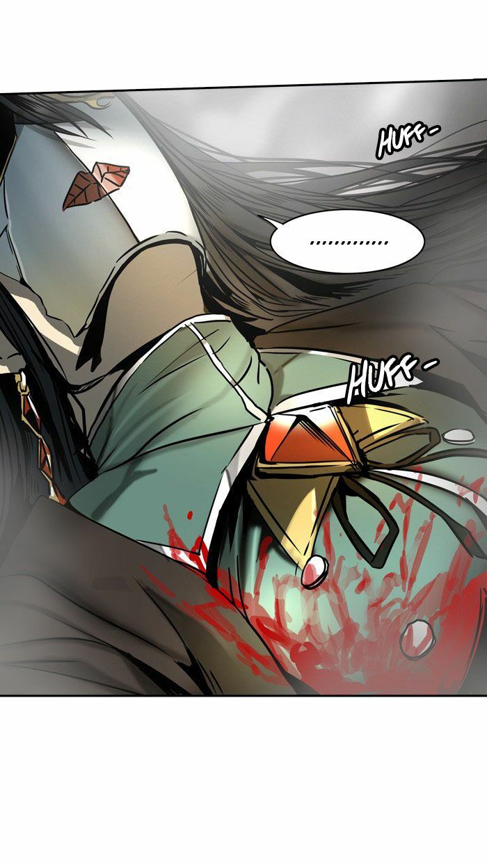 Tòa Tháp Bí Ẩn 2: Chapter 219