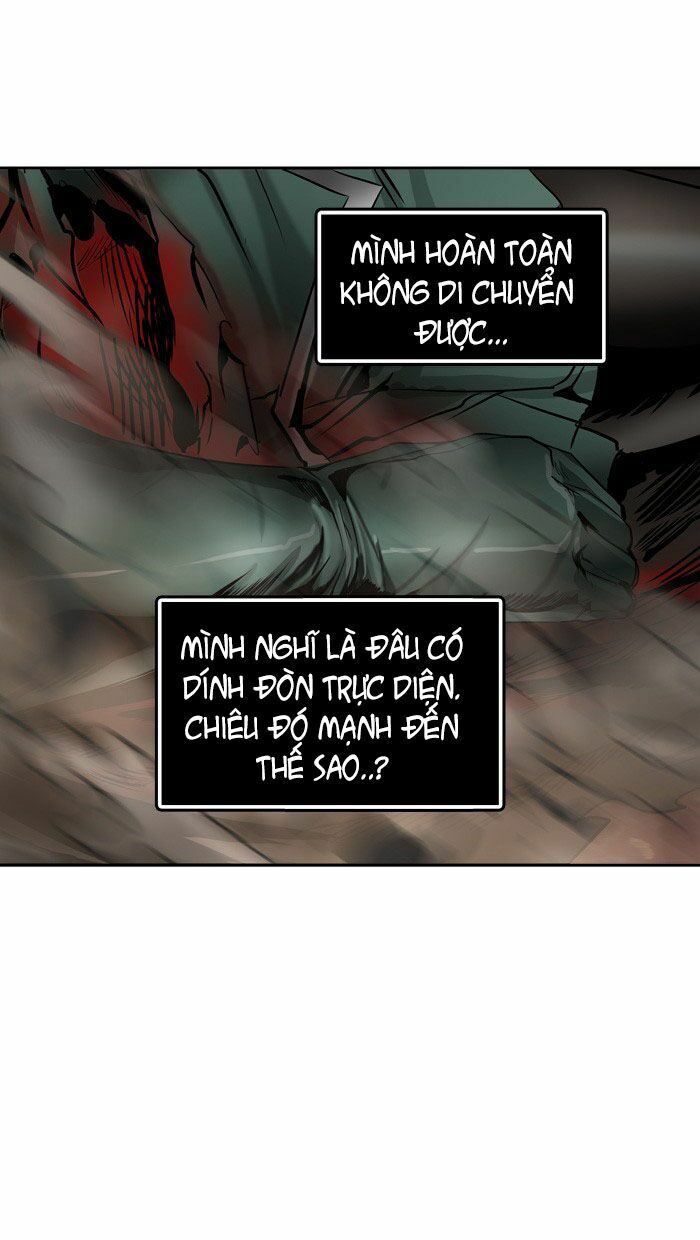 Tòa Tháp Bí Ẩn 2: Chapter 219