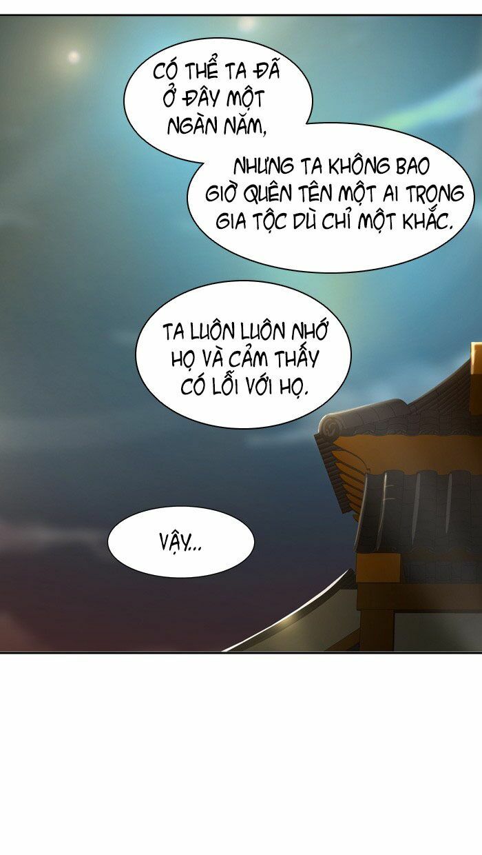Tòa Tháp Bí Ẩn 2: Chapter 219