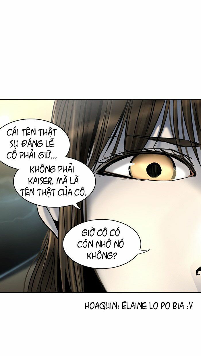 Tòa Tháp Bí Ẩn 2: Chapter 219