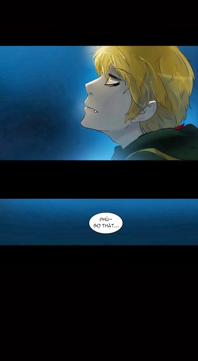 Tòa Tháp Bí Ẩn 2: Chapter 22