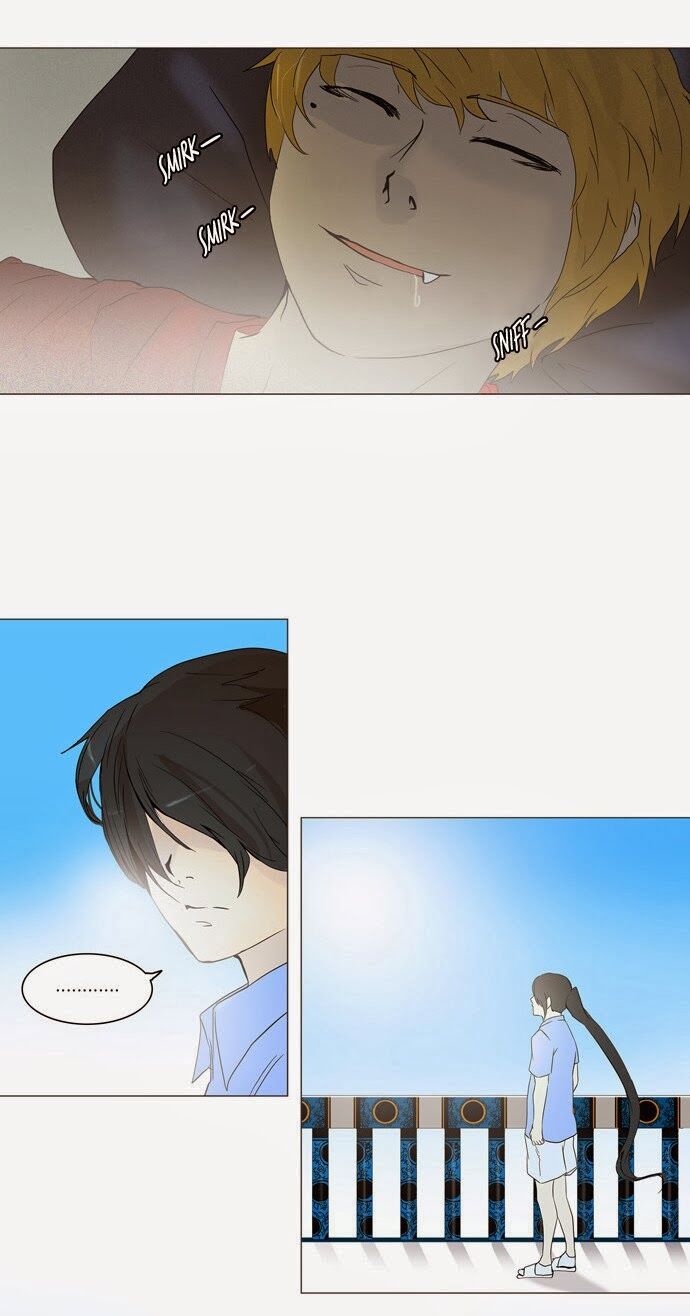 Tòa Tháp Bí Ẩn 2: Chapter 22