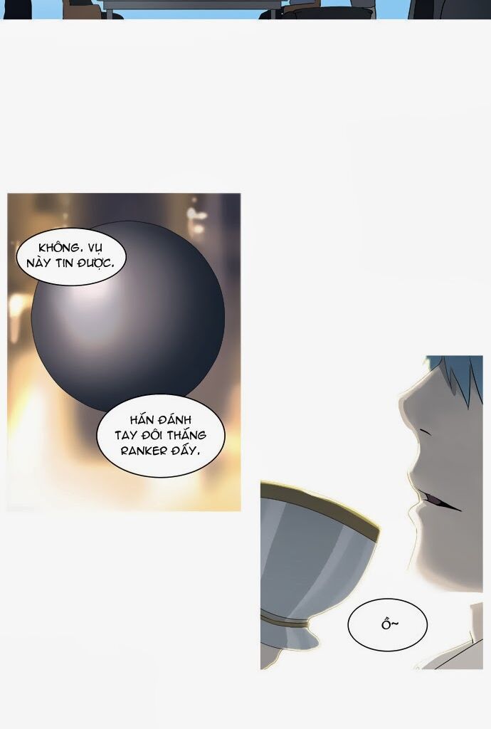 Tòa Tháp Bí Ẩn 2: Chapter 22