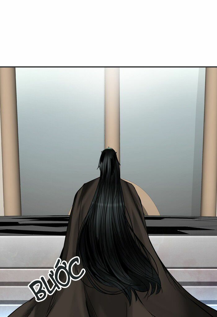 Tòa Tháp Bí Ẩn 2: Chapter 221