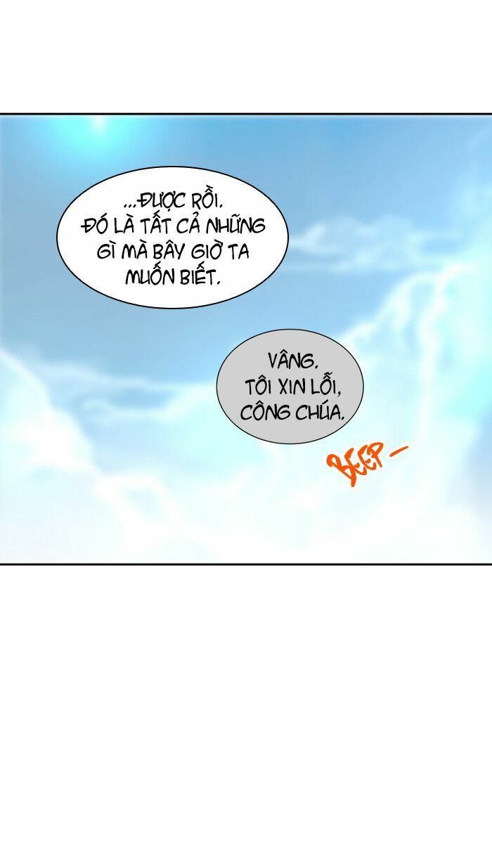 Tòa Tháp Bí Ẩn 2: Chapter 221