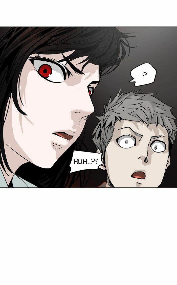 Tòa Tháp Bí Ẩn 2: Chapter 221