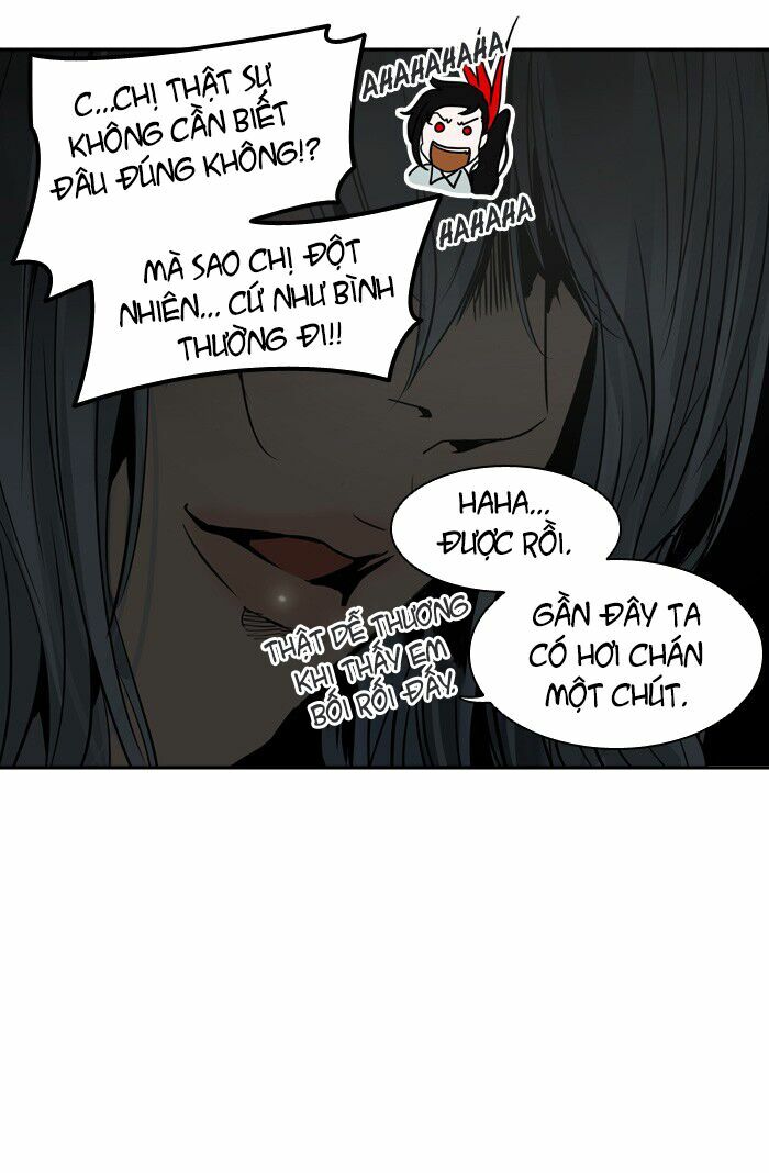 Tòa Tháp Bí Ẩn 2: Chapter 221