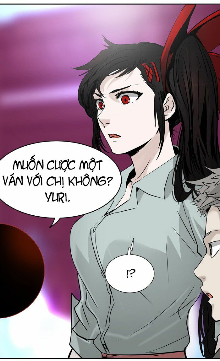 Tòa Tháp Bí Ẩn 2: Chapter 221