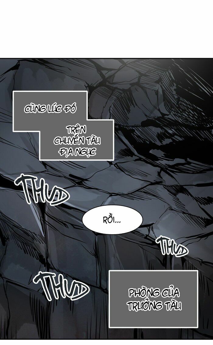 Tòa Tháp Bí Ẩn 2: Chapter 221