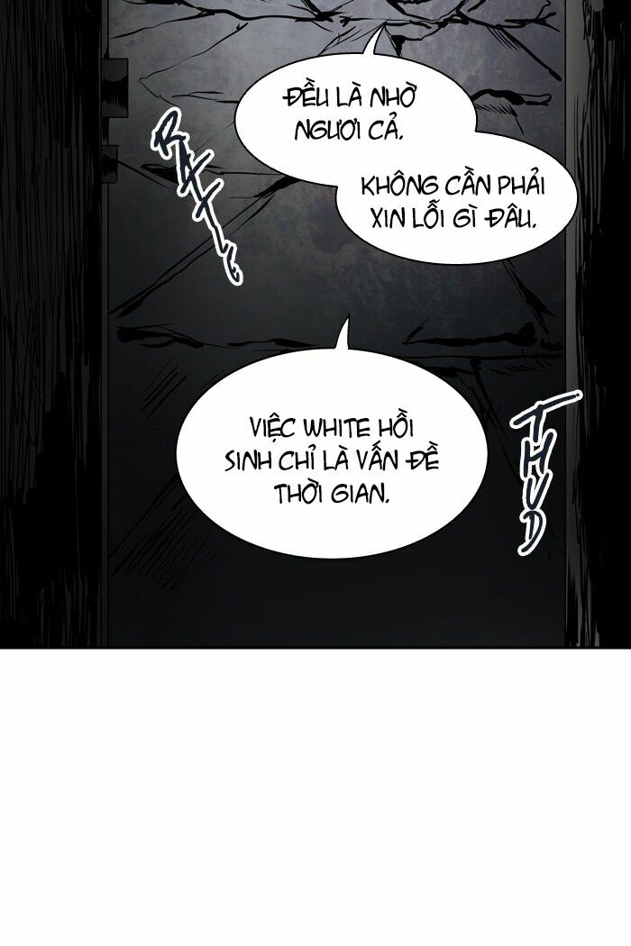 Tòa Tháp Bí Ẩn 2: Chapter 221