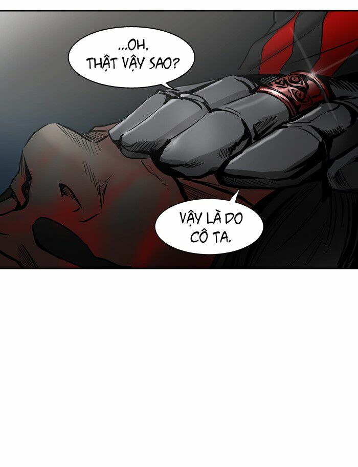 Tòa Tháp Bí Ẩn 2: Chapter 221