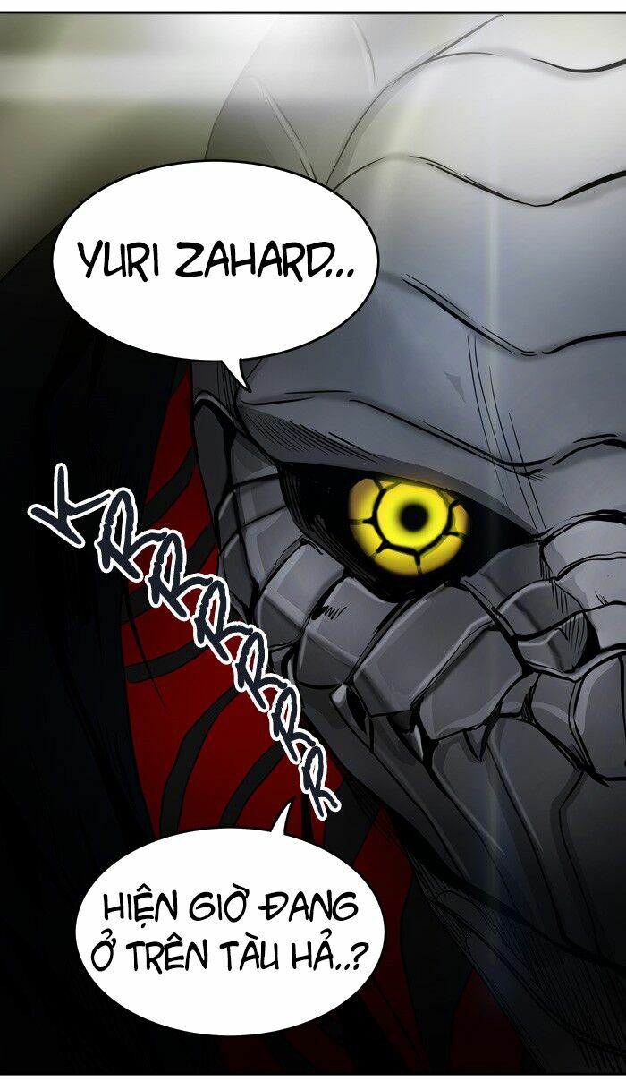 Tòa Tháp Bí Ẩn 2: Chapter 221