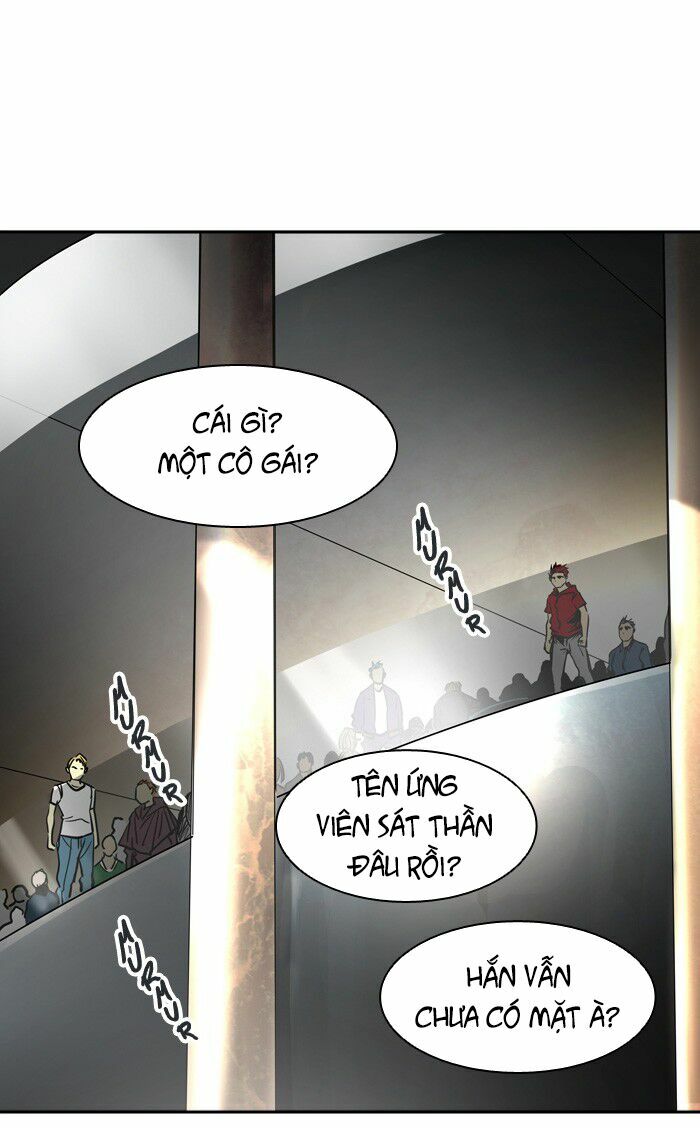 Tòa Tháp Bí Ẩn 2: Chapter 221