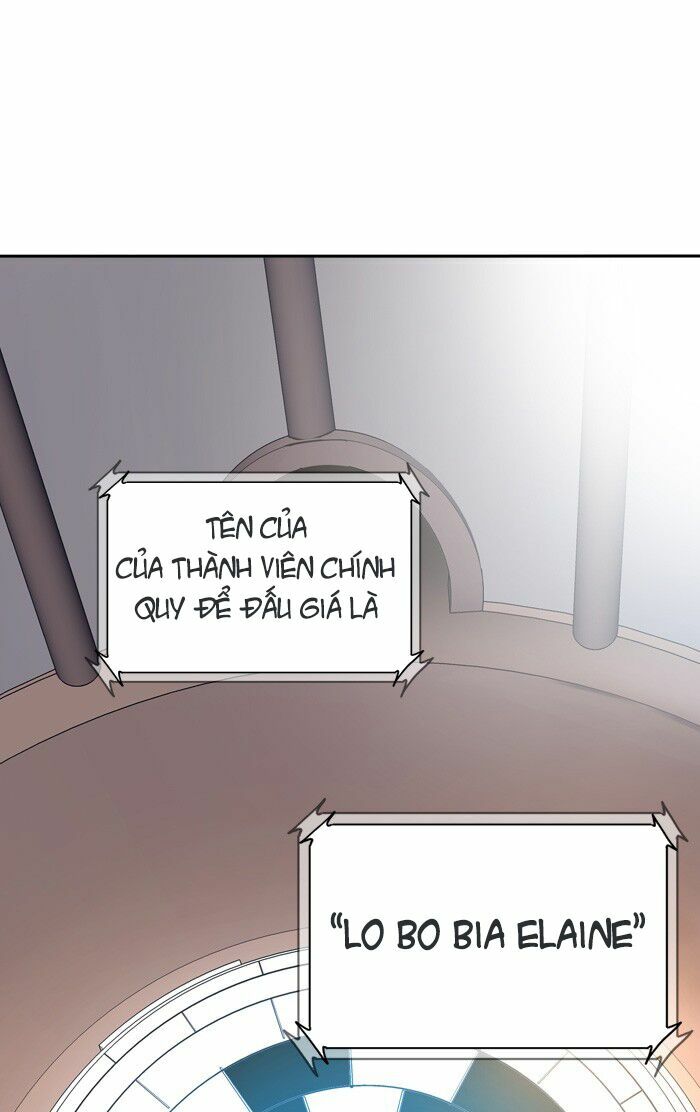 Tòa Tháp Bí Ẩn 2: Chapter 221