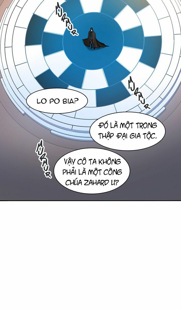 Tòa Tháp Bí Ẩn 2: Chapter 221