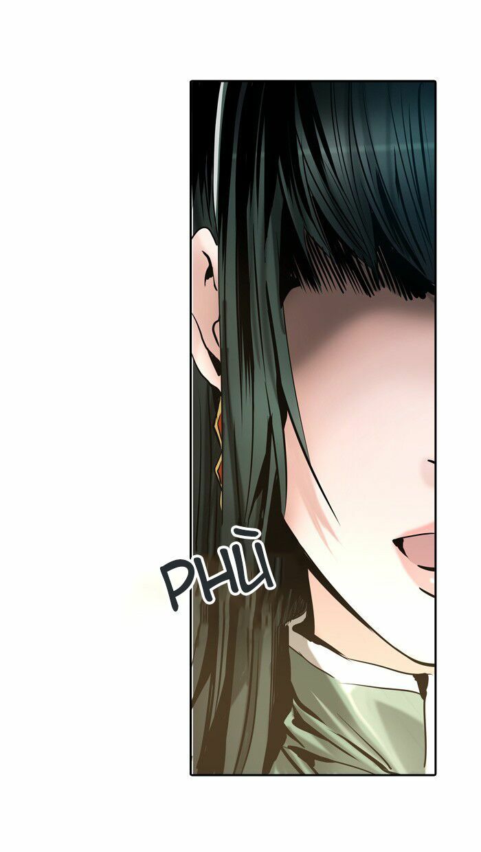 Tòa Tháp Bí Ẩn 2: Chapter 221