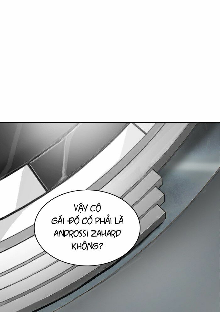 Tòa Tháp Bí Ẩn 2: Chapter 221