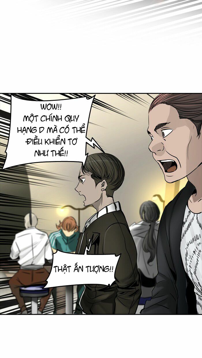 Tòa Tháp Bí Ẩn 2: Chapter 221