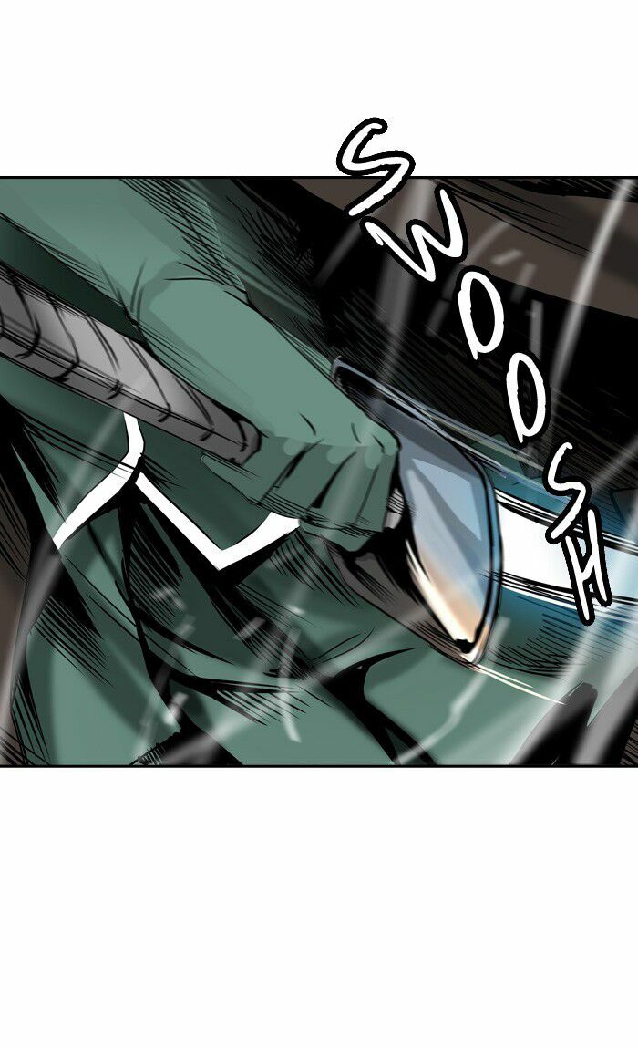 Tòa Tháp Bí Ẩn 2: Chapter 221