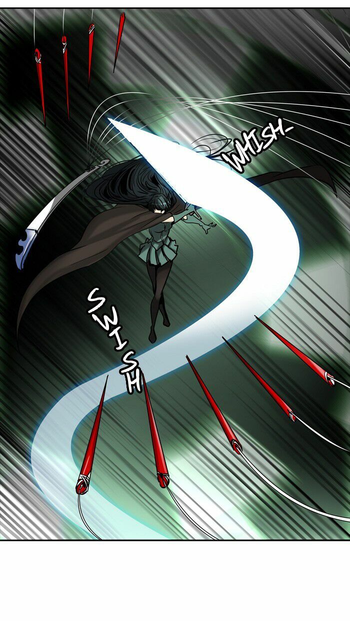 Tòa Tháp Bí Ẩn 2: Chapter 221