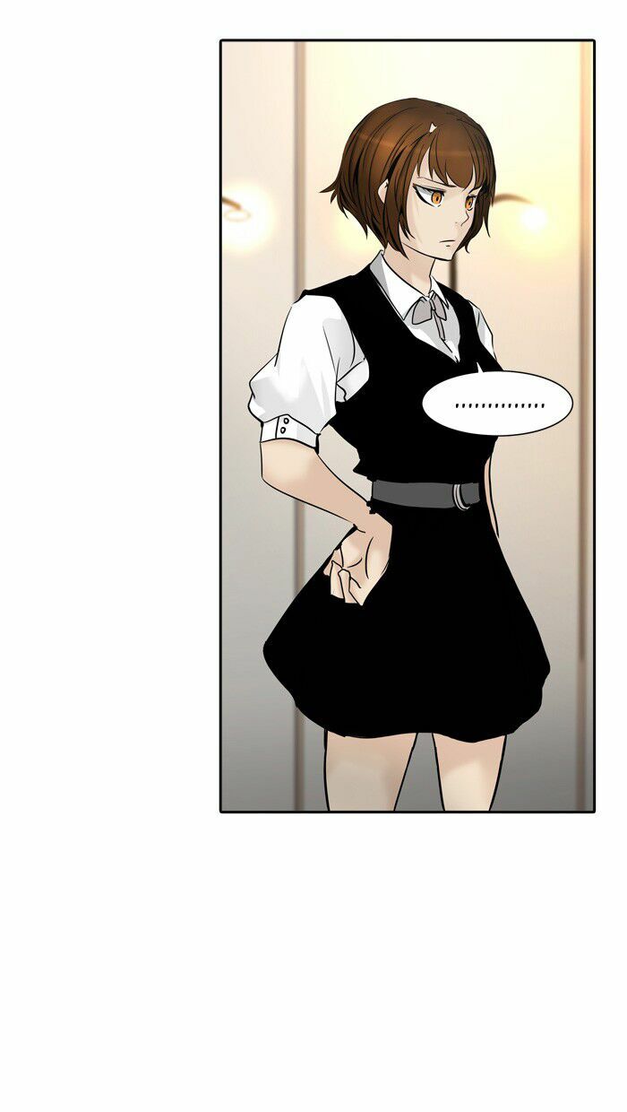 Tòa Tháp Bí Ẩn 2: Chapter 221