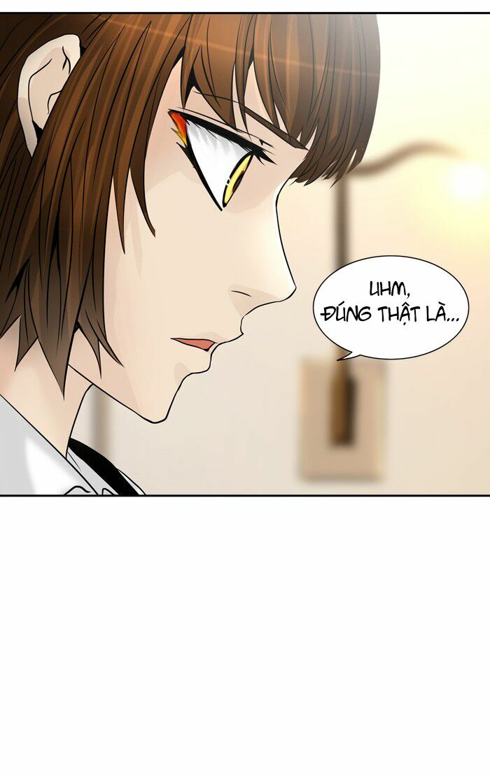 Tòa Tháp Bí Ẩn 2: Chapter 221