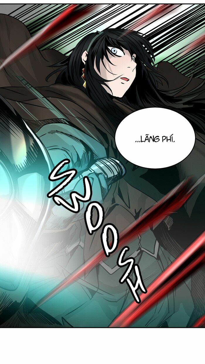Tòa Tháp Bí Ẩn 2: Chapter 221