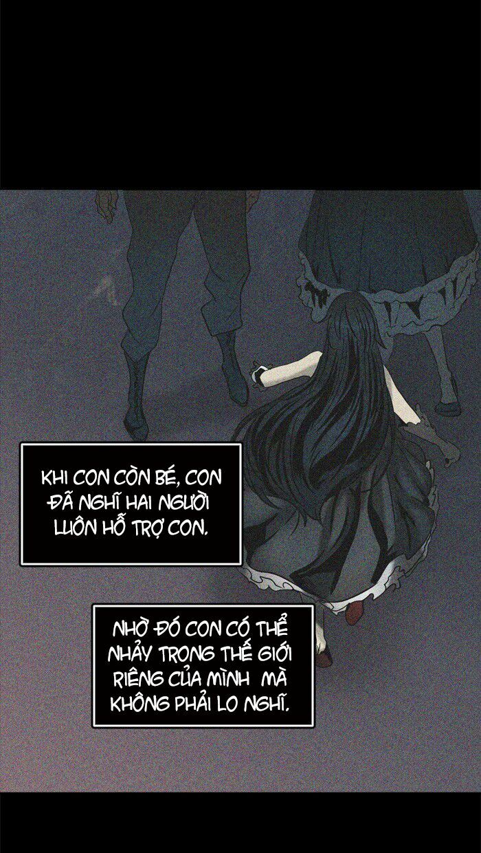 Tòa Tháp Bí Ẩn 2: Chapter 221