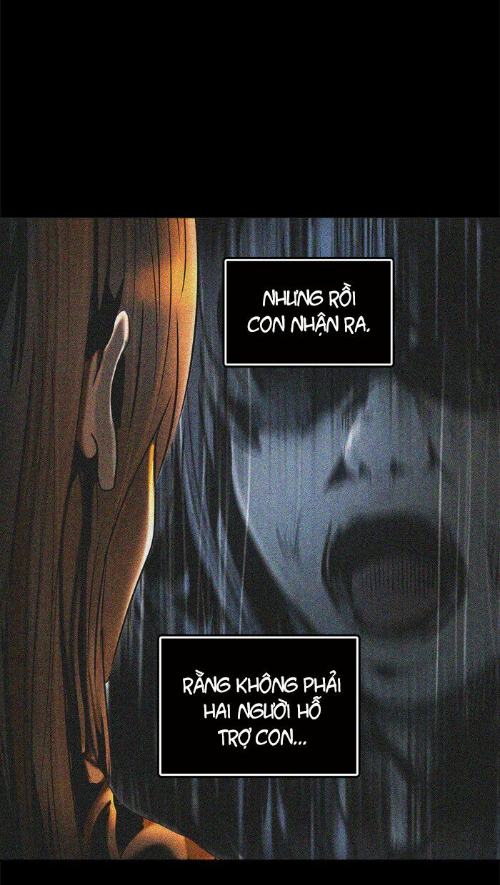 Tòa Tháp Bí Ẩn 2: Chapter 221