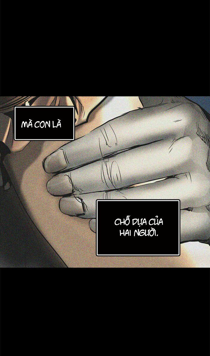 Tòa Tháp Bí Ẩn 2: Chapter 221