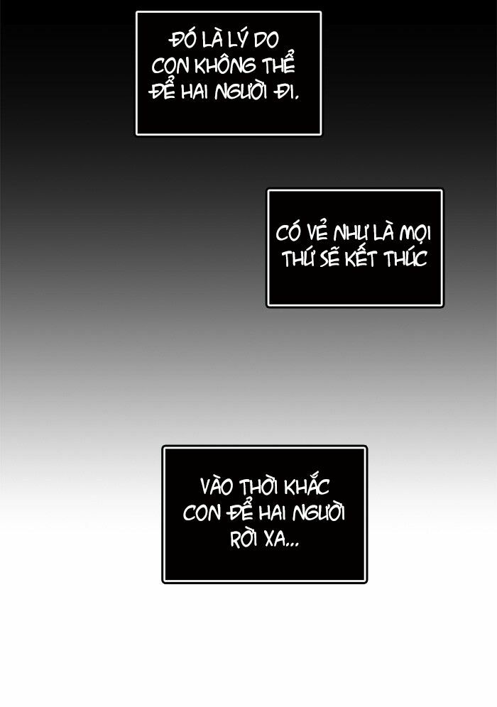 Tòa Tháp Bí Ẩn 2: Chapter 221