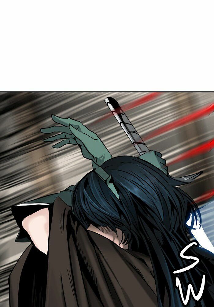 Tòa Tháp Bí Ẩn 2: Chapter 221