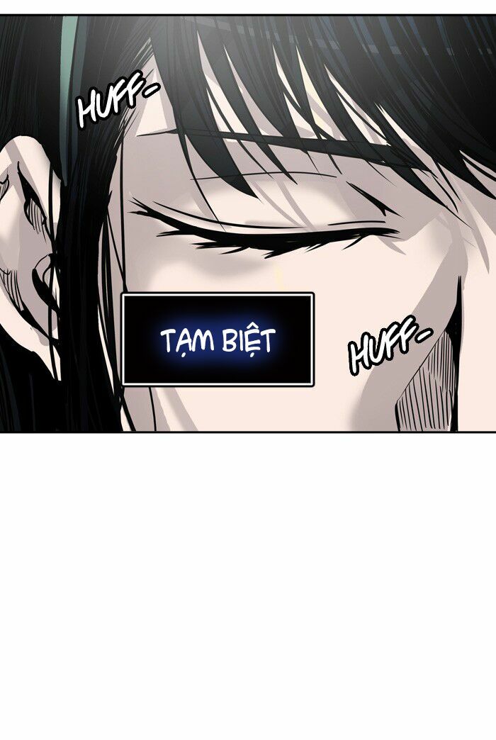 Tòa Tháp Bí Ẩn 2: Chapter 221