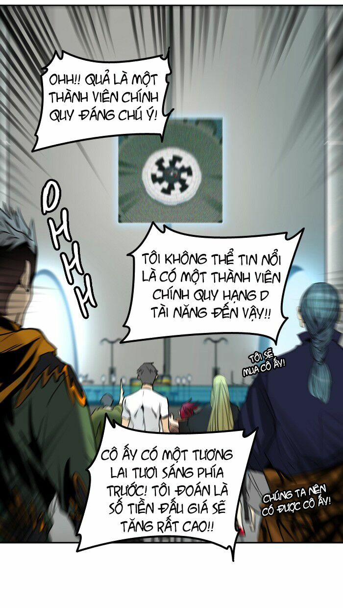 Tòa Tháp Bí Ẩn 2: Chapter 221