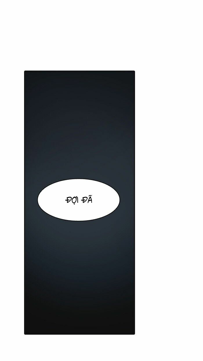 Tòa Tháp Bí Ẩn 2: Chapter 221