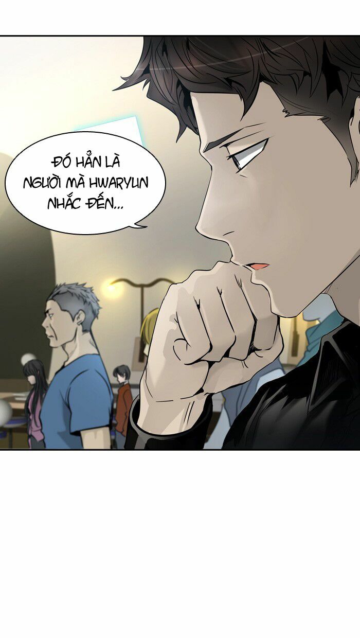 Tòa Tháp Bí Ẩn 2: Chapter 221