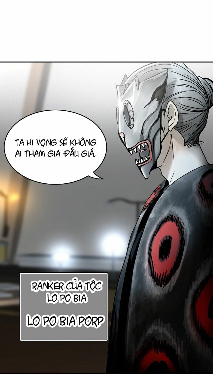 Tòa Tháp Bí Ẩn 2: Chapter 221